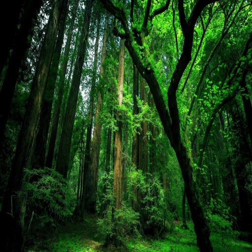 green nature wallpaper Download on Windows