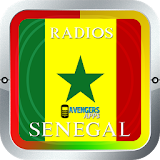 Stations de Radio Sénégal icon