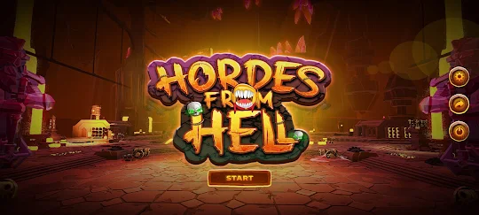 Hordes From Hell