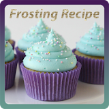 Frosting Recipe icon