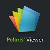 PolarisViewerUpdater icon