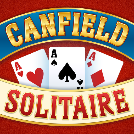 Canfield Solitaire