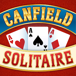 Icon image Canfield Solitaire
