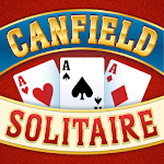 Canfield Solitaire Apk