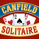 Canfield Solitaire - Androidアプリ
