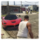 GTA 5 Auto Game Craft MCPE