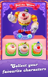 Candy Crush Friends Saga 10