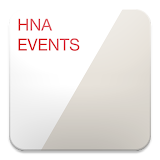 HNA Events icon