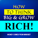 Think Big and Grow Rich Offline icon
