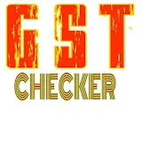 GST NUMBER CHECKER icon