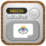 Radios de Jujuy icon