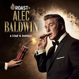 Icon image The Comedy Central Roast of Alec Baldwin
