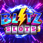 Cover Image of ดาวน์โหลด Blitz Slots  APK