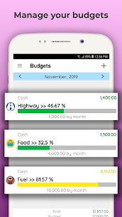 Daily Expenses License APK (Paid/Full) 5