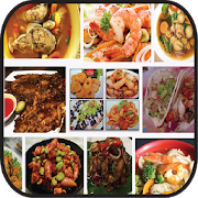 Resep Masak Seafood Nusantara