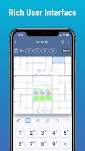 Killer Sudoku by Logic Wiz 5