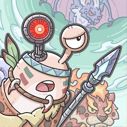 Super Snail Mod Apk