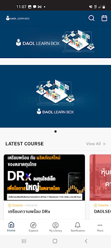 DAOL LEARN BOX Screen 2