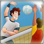 Cover Image of Herunterladen Pro Volley 1.0.0 APK