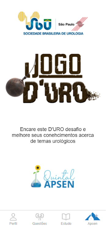 Jogo D'Uro - 1.0.10 - (Android)