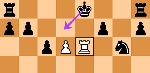 Cool chess puzzle app (Pocket Chess) : r/chessbeginners