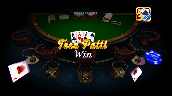 Teen Patti Win - Teen Patti Game Online 1.0.36 screenshots 2