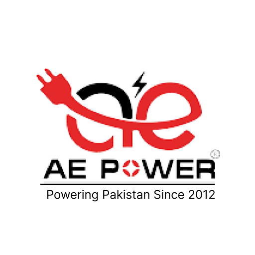 AE Power logo