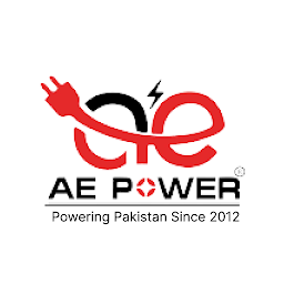 「AE Power」のアイコン画像