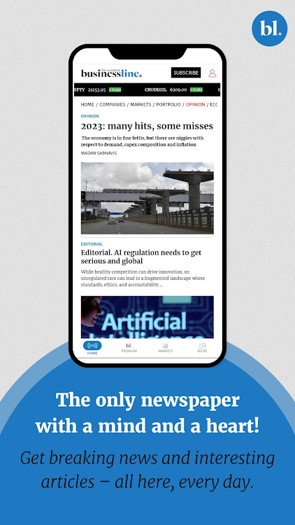 businessline - 4.2.1 - (Android)
