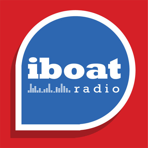 iBoat Radio 1.0 Icon