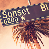 Sunset Strip Real Estate icon