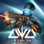 LVL36: Roguelike shooter
