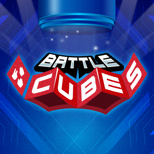 Battle Cubes Logo