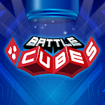 Cover Image of Unduh Battle Cubes 1.4.0 APK