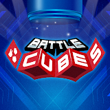 Battle Cubes icon