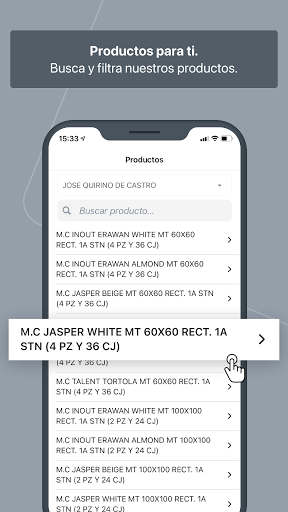 Orders STN Screenshot 2 - AppWisp.com