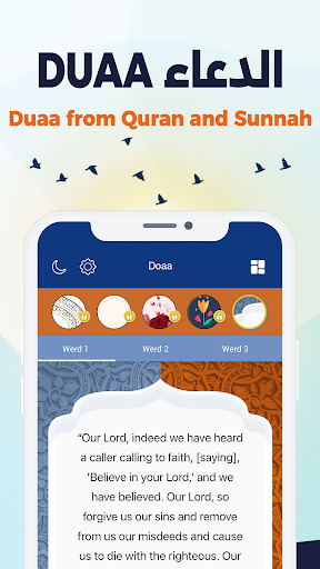 AlMosaly: Athan, Qibla, Quran - Lifestyle - apps