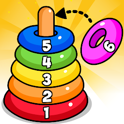 Toddler Games for 3 Year Olds+ Mod Apk
