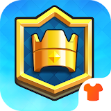Royale War Theme for Android icon