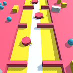 Gaps Block 3D