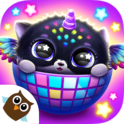Fluvsies Merge Party Mod Apk