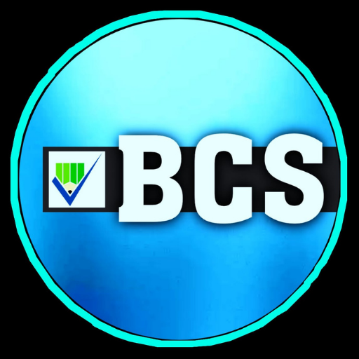 BCS Academy logo