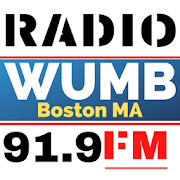 WUMB Radio 91.9 FM Boston MA Listen Online Live