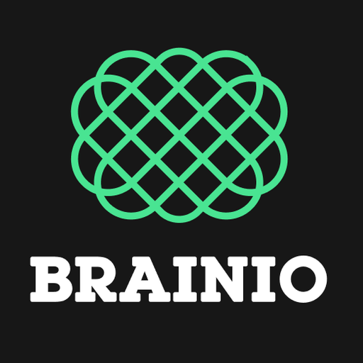 Brainio AI Chat logo