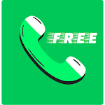 Cover Image of Tải xuống Free Calls - Free International Calls 1.0 APK
