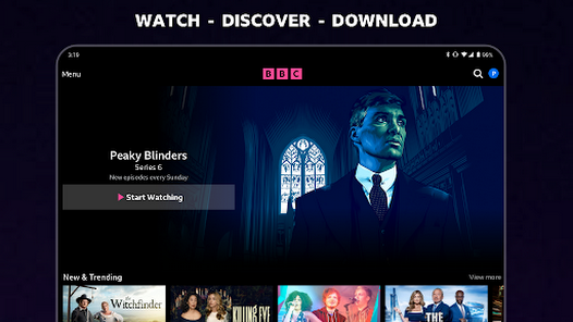 BBC iPlayer APK Mod 4.167.4.27639 (Premium unlocked) Gallery 5