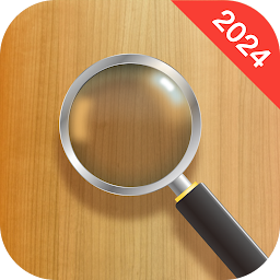 Icon image Magnifying Glass