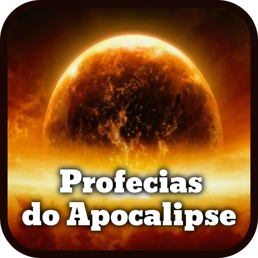 Estudos Profecias Apocalipse 19.0.0 Icon
