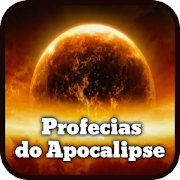 Top 31 Books & Reference Apps Like Estudos Bíblicos Profecias do Apocalipse - Best Alternatives