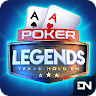 Poker Legends - Texas Hold'em